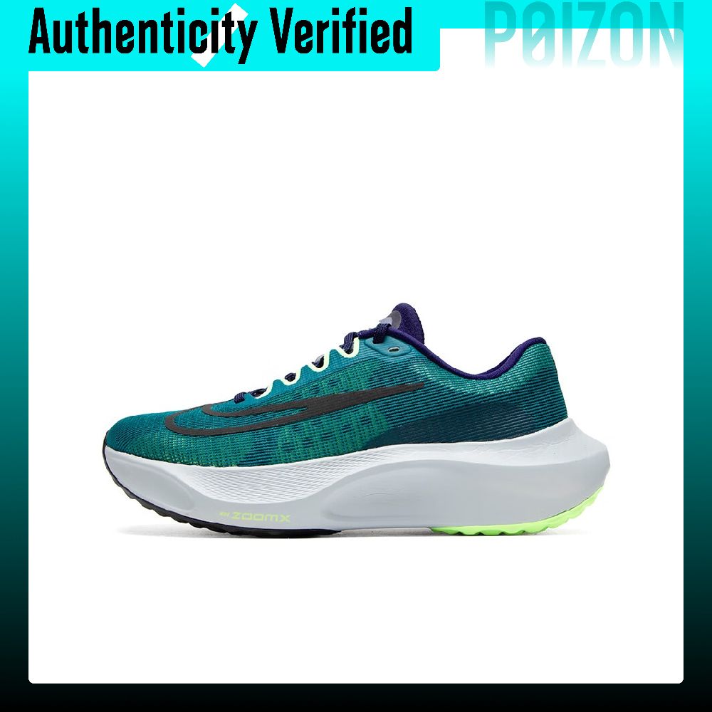 Nike Shoes Zoom Fly 5 - حذاء نايك زوم فلاي 5 منخفض