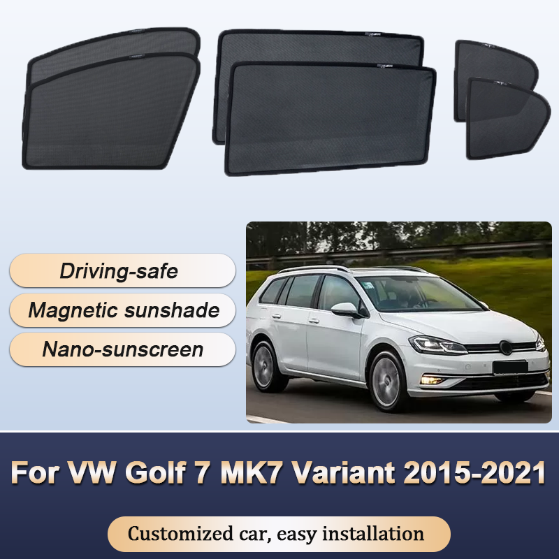 Golf Umbrella - ظلال الشمس ل Volkswagen VW Golf