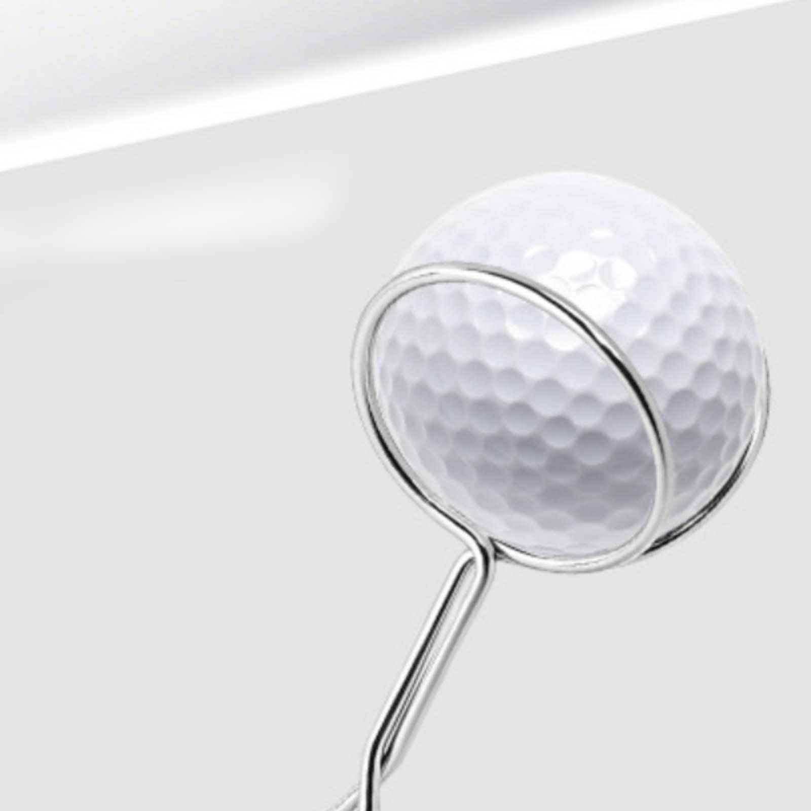 Golf Clubs - أداة جمع كرات الجولف المصنوعة من