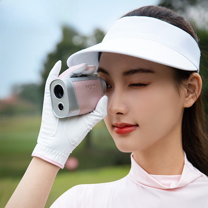 جهاز قياس مسافات الجولف، إصدار - مراجعة Golf Rangefinder وسعره
