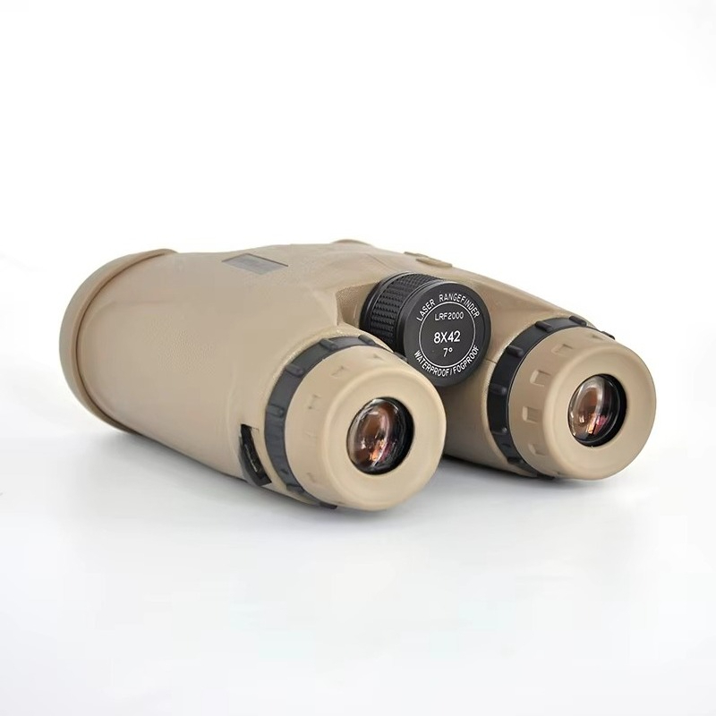 جهاز قياس المسافة بالليزر المح - مراجعة Golf Rangefinder وسعره
