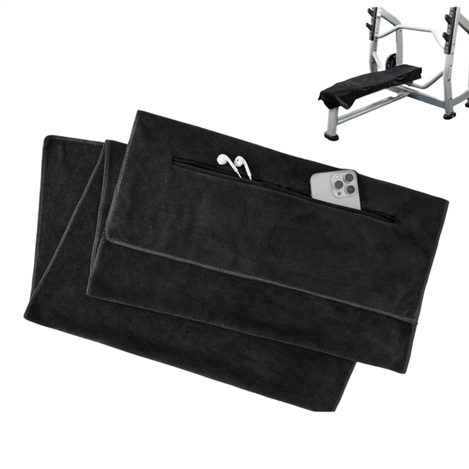 منشفة رياضية من الألياف الدقيق - مراجعة Golf Towel وسعره