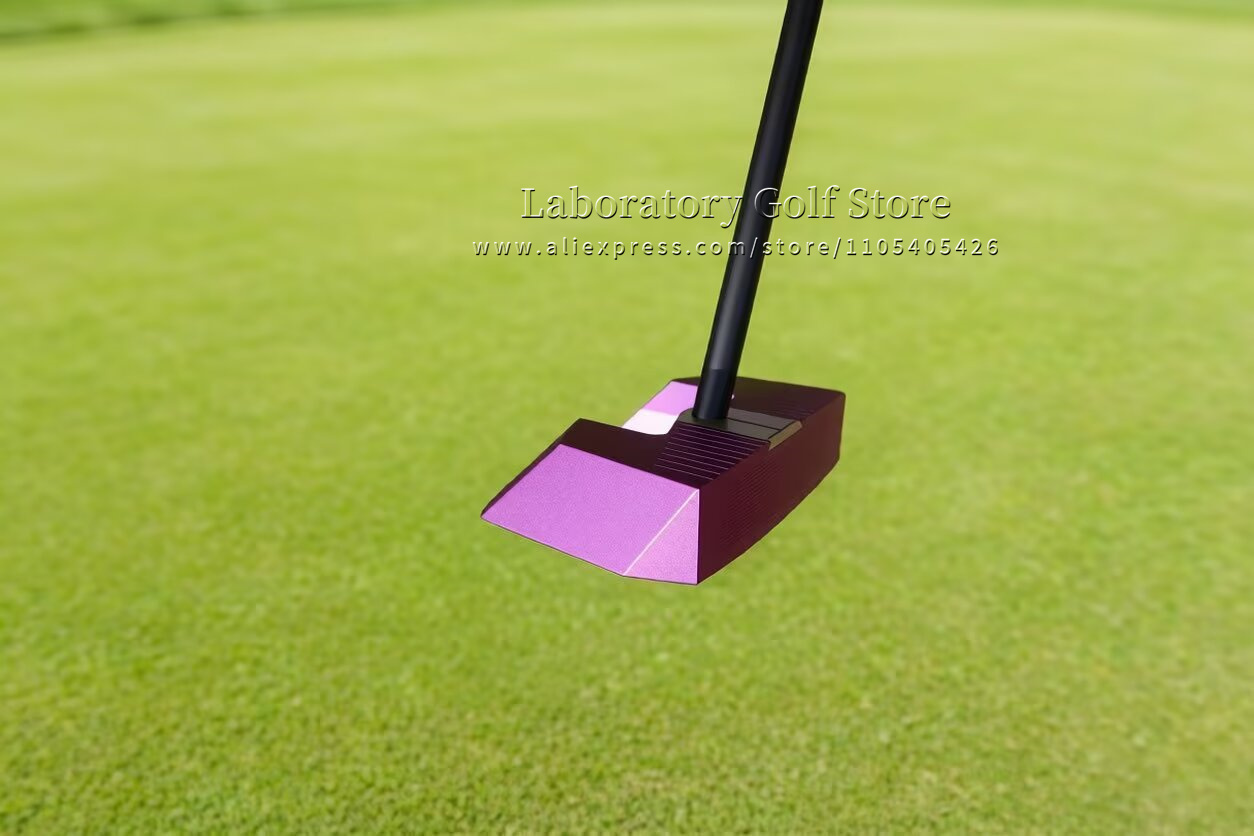 مضرب جولف جديد لعام 2026 من لا - مراجعة Golf Putter وسعره