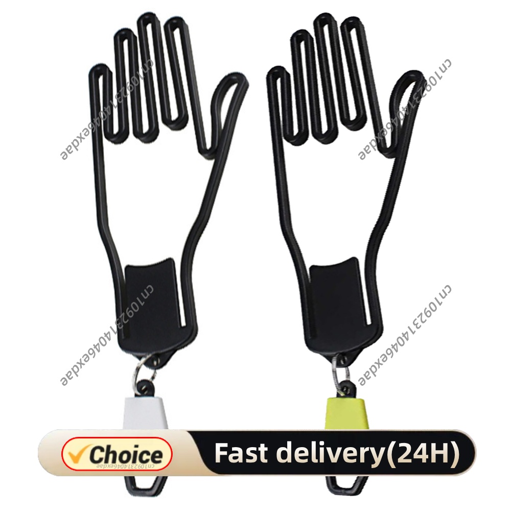 حامل قفازات الجولف، رف محمول م - مراجعة Golf Gloves وسعره