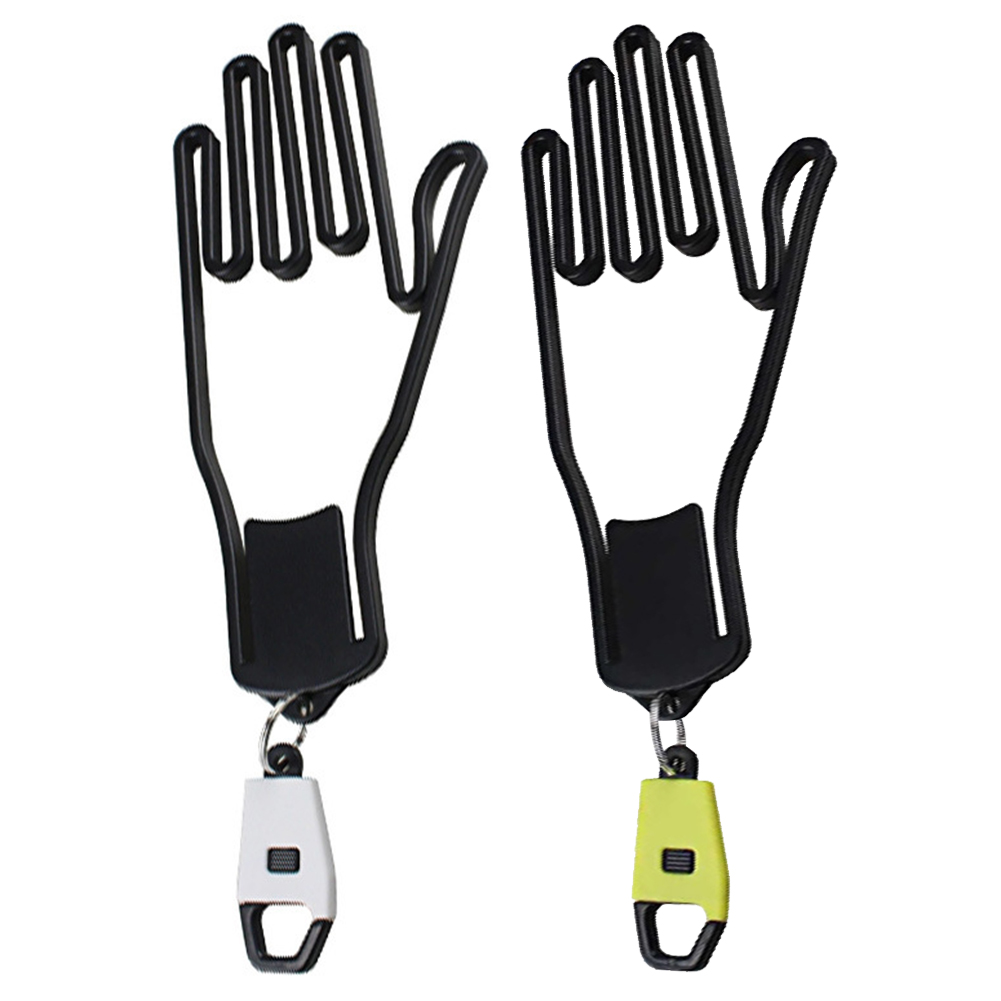 حامل قفازات الجولف، رف محمول م - مراجعة Golf Gloves وسعره