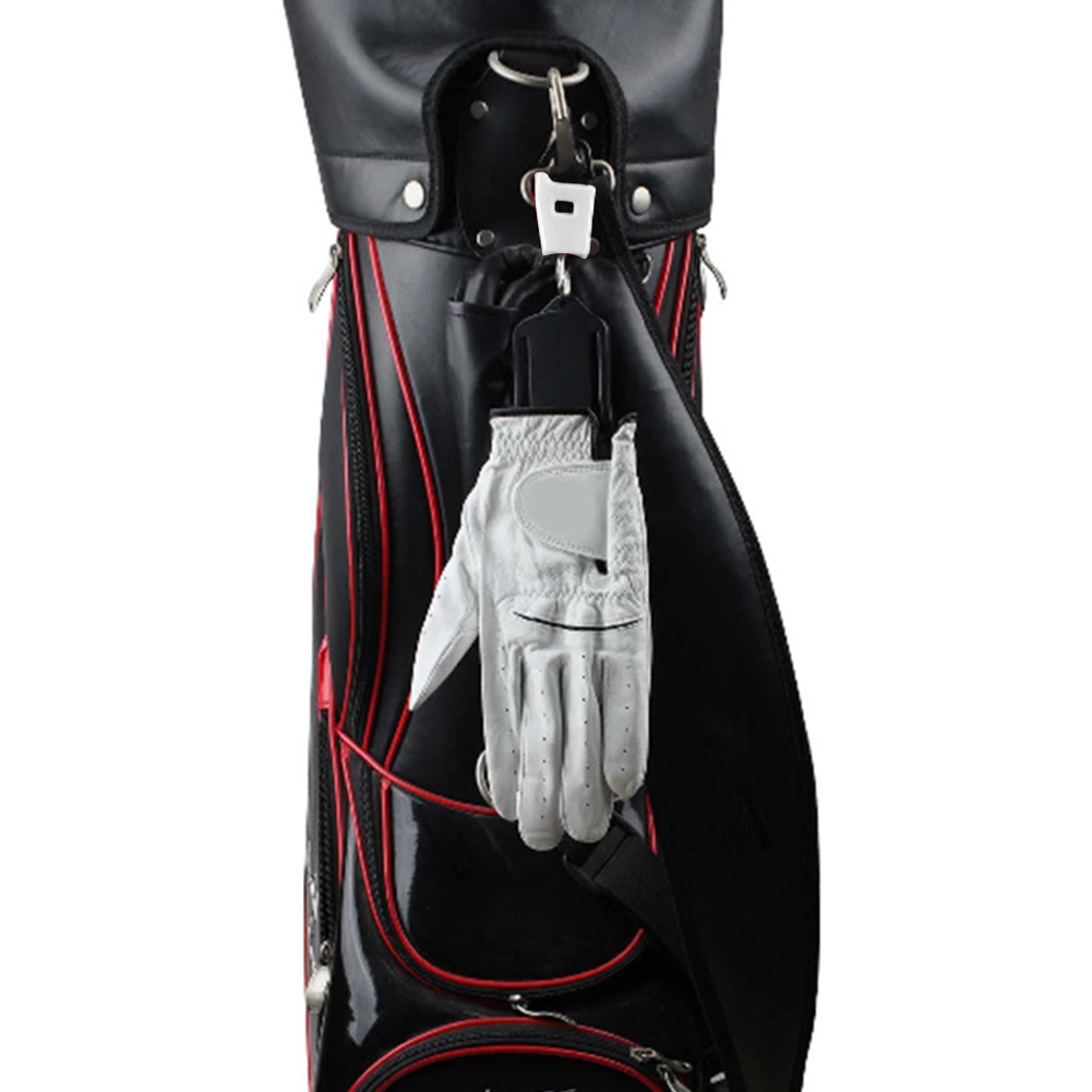 حامل قفازات الجولف، رف محمول م - مراجعة Golf Gloves وسعره