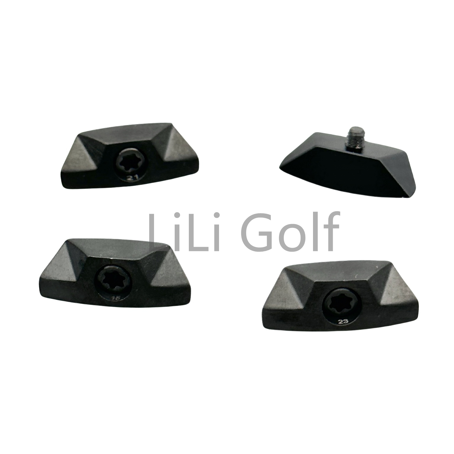 برغي تثبيت وزن رأس مضرب الجولف - مراجعة Golf Equipment Weight وسعره