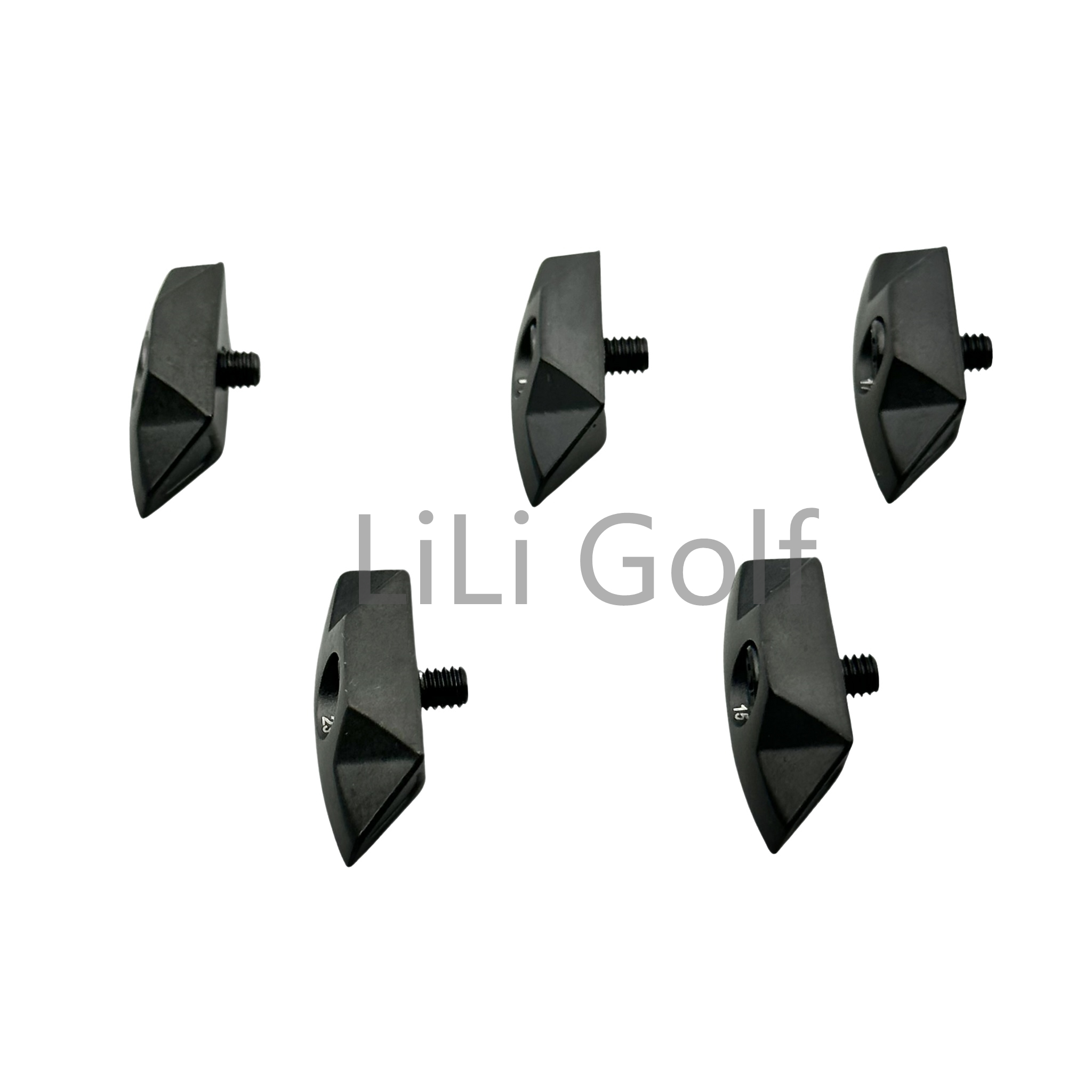 برغي تثبيت وزن رأس مضرب الجولف - مراجعة Golf Equipment Weight وسعره