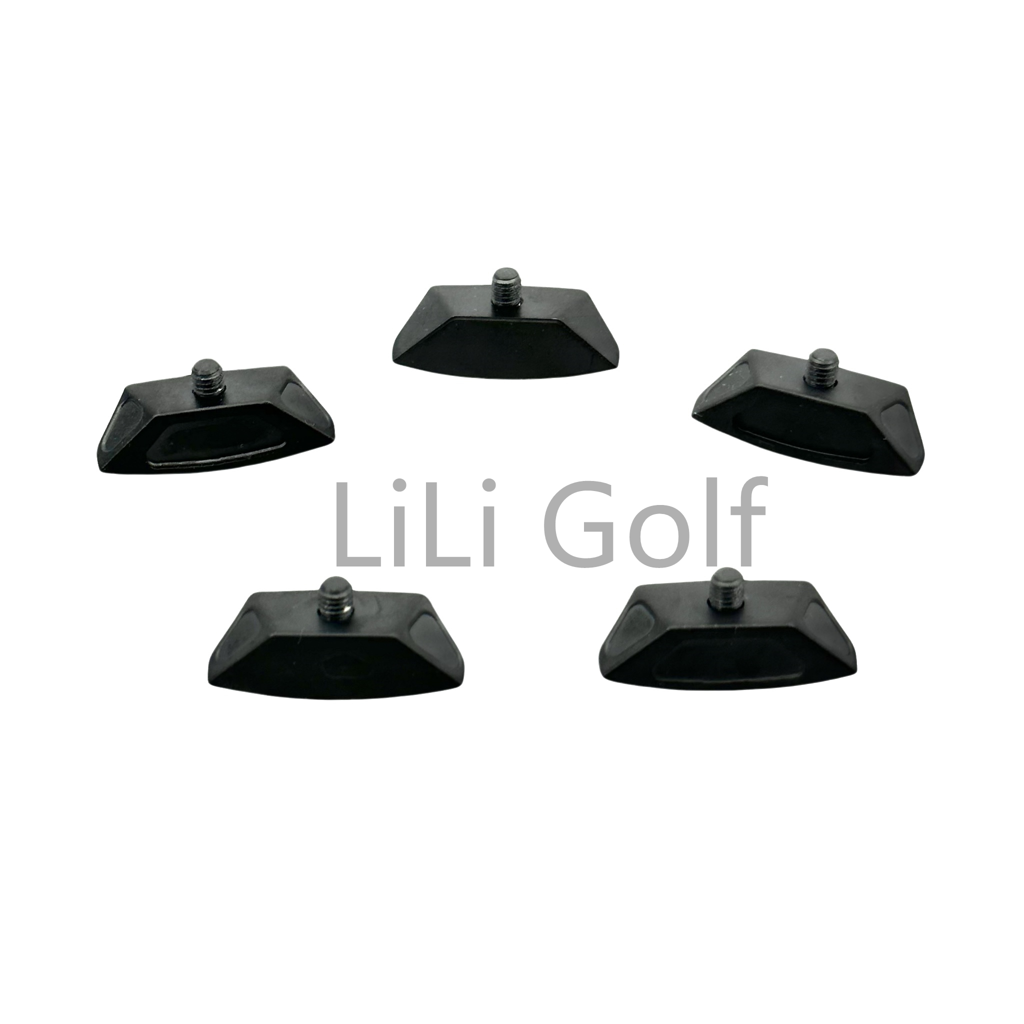 برغي تثبيت وزن رأس مضرب الجولف - مراجعة Golf Equipment Weight وسعره