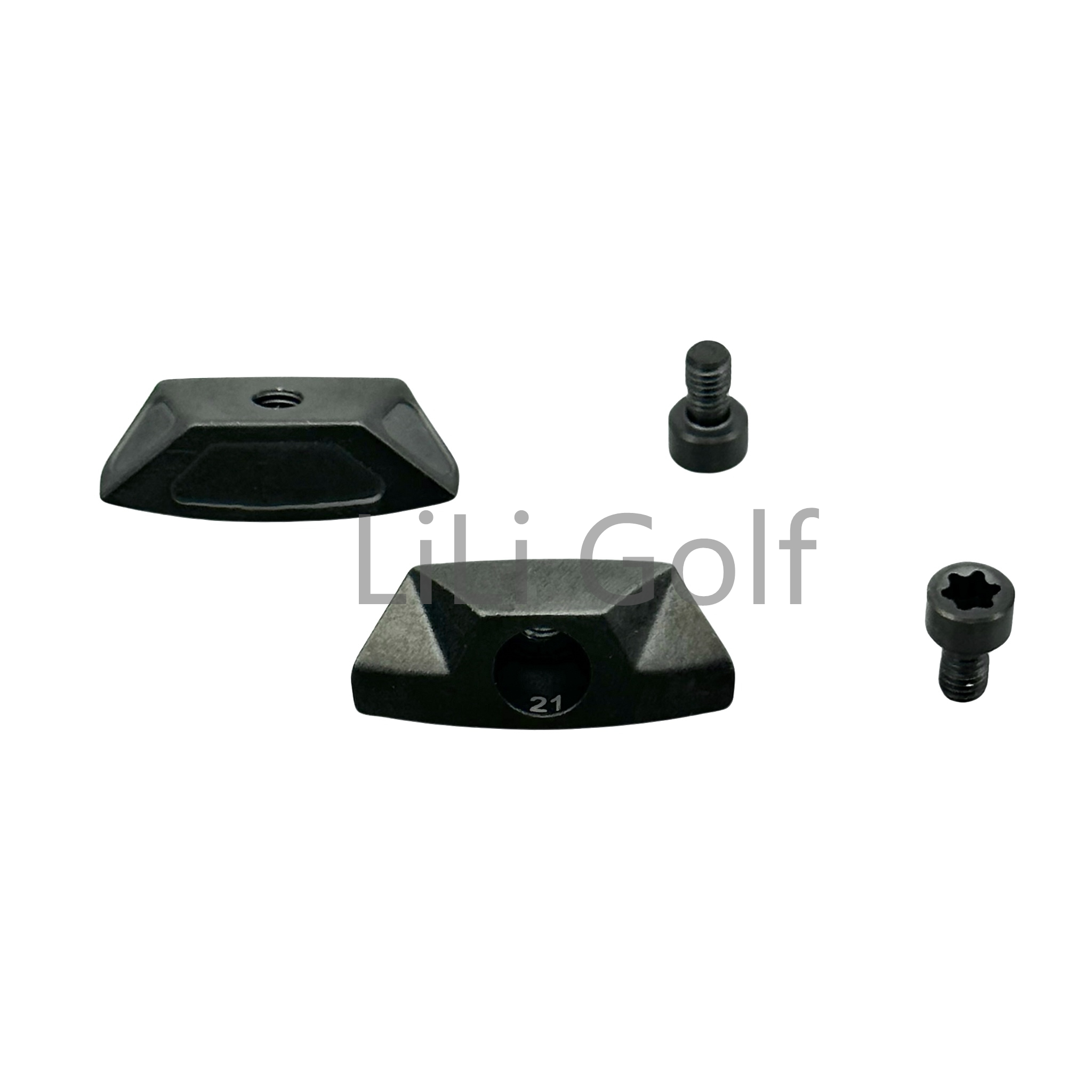 برغي تثبيت وزن رأس مضرب الجولف - مراجعة Golf Equipment Weight وسعره