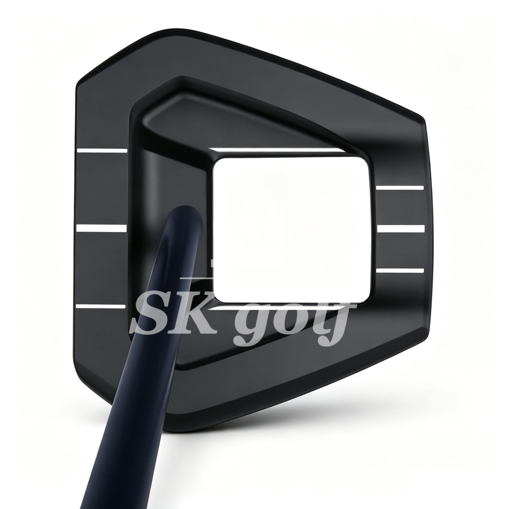 مضرب VZN 1i، مضرب متوازن بدون  - مراجعة Golf Putter وسعره
