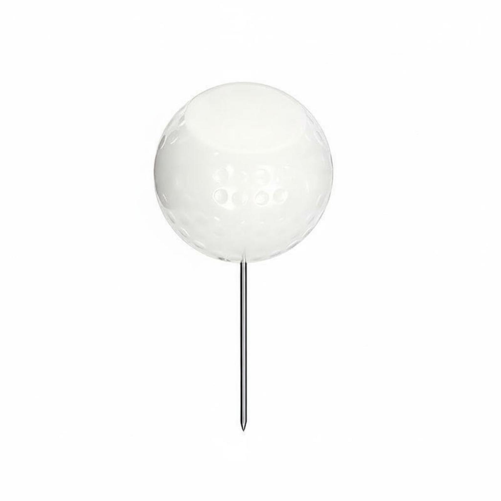 علامة كرة الجولف للمبتدئين على - مراجعة Golf Tees وسعره