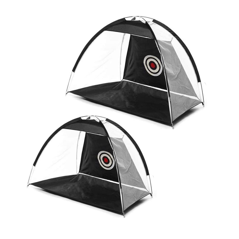 شبكة تدريب الجولف بسعر المصنع  - مراجعة Golf Bag وسعره