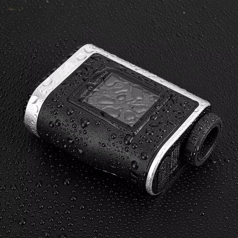 جهاز تحديد المدى للجولف PGM HD - مراجعة Golf Rangefinder وسعره