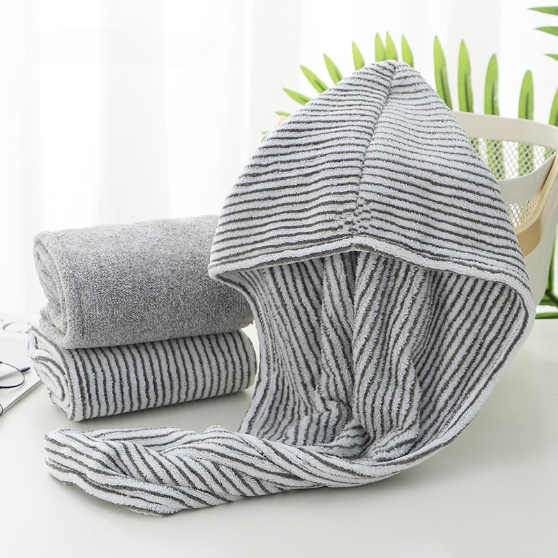 قبعة تجفيف الشعر المصنوعة من ق - مراجعة Golf Towel وسعره