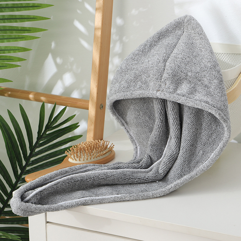 قبعة تجفيف الشعر المصنوعة من ق - مراجعة Golf Towel وسعره