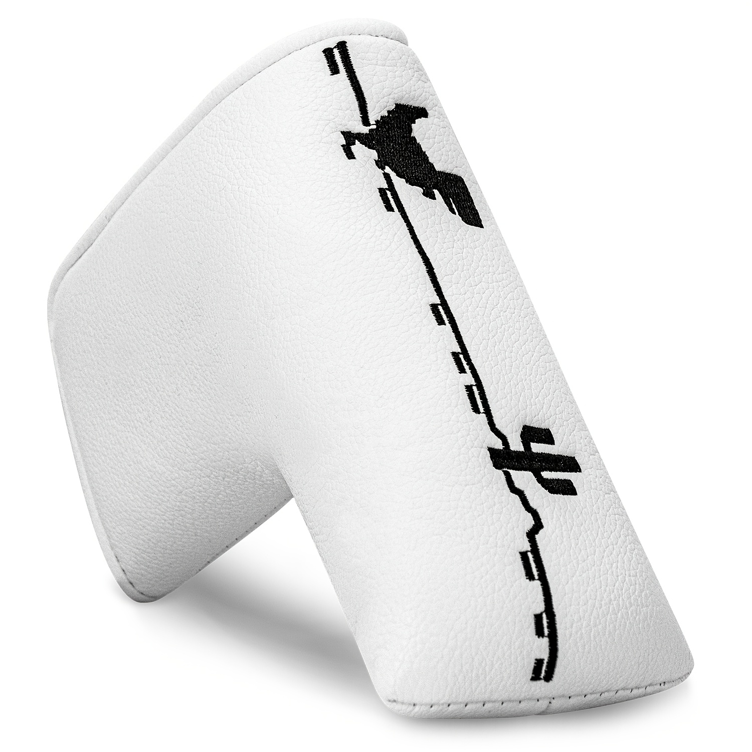 غطاء مضرب الجولف بتصميم الدينا - مراجعة Golf Tees وسعره