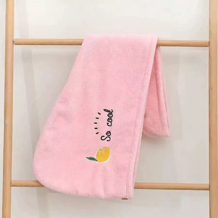 قبعة شعر سريعة الجفاف فائقة ال - مراجعة Golf Towel وسعره