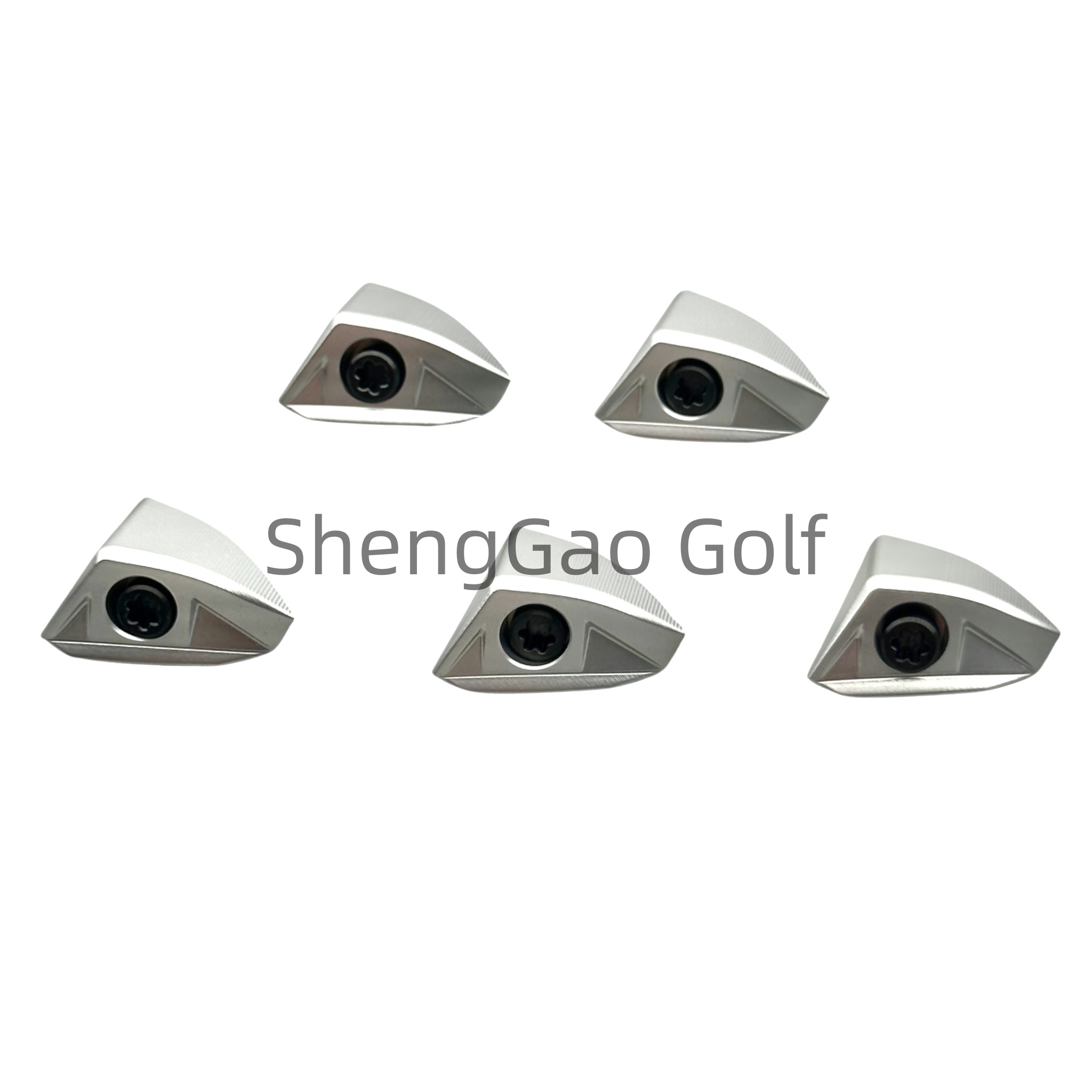 وزن رأس نادي الجولف متوافق مع  - مراجعة Golf Equipment Weight وسعره