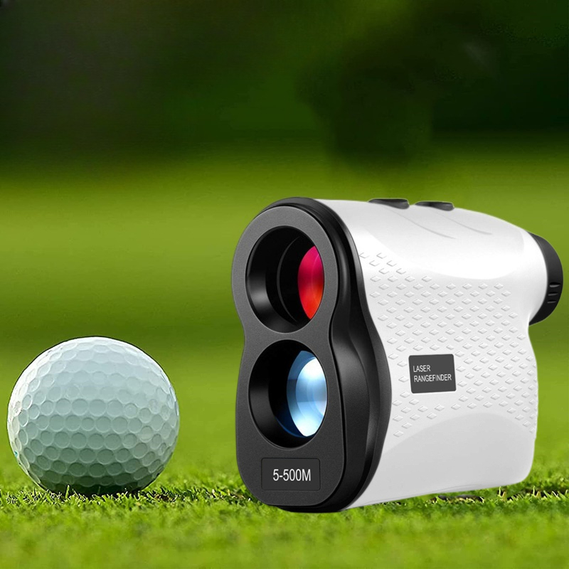 جهاز تحديد المدى للجولف محمول  - مراجعة Golf Rangefinder وسعره