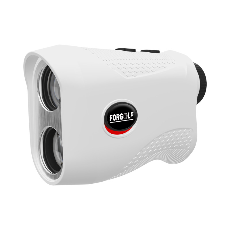 جهاز قياس المسافات بالليزر للج - مراجعة Golf Rangefinder وسعره