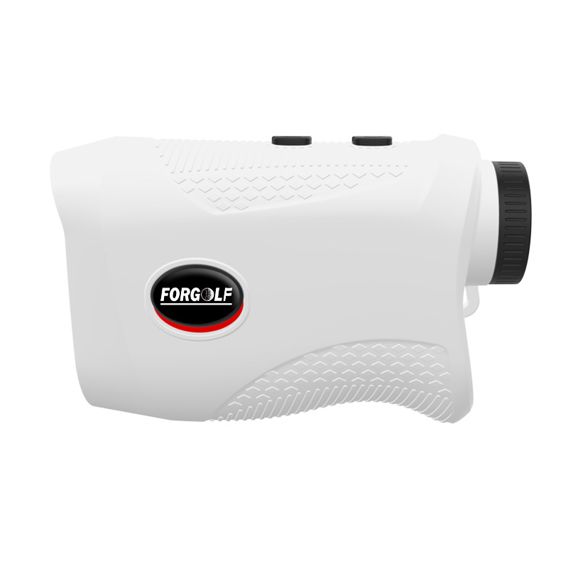جهاز قياس المسافات بالليزر للج - مراجعة Golf Rangefinder وسعره